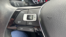 Volkswagen Polo 1.0 EVO 80 Active 5dr Petrol Hatchback